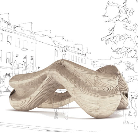 Driftwood by AA Unit 2
