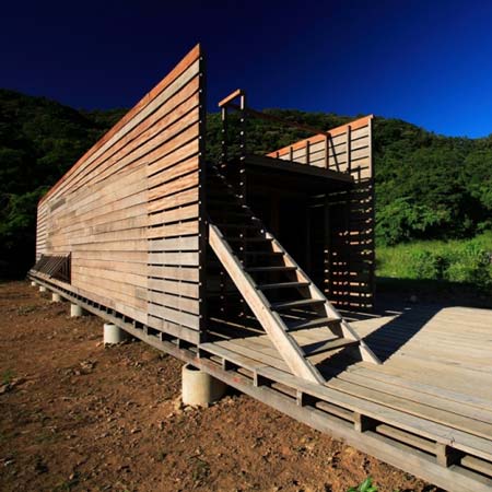 Chen House by C-Laboratory