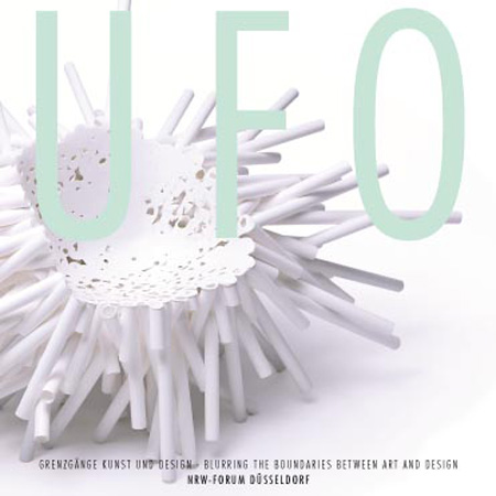 Competition: five copies of UFO to be won