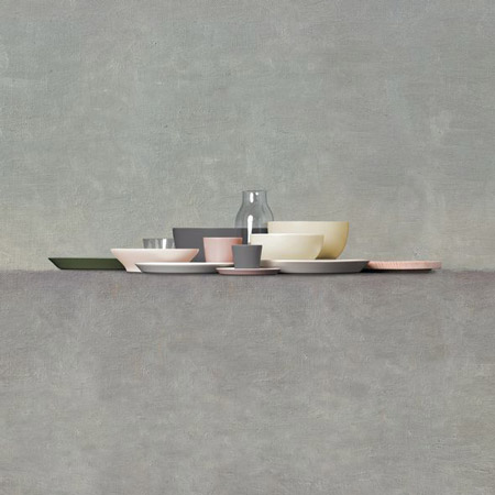 Tonale by David Chipperfield for Alessi