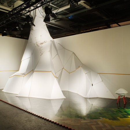 Designers of the future at Design Miami/Basel