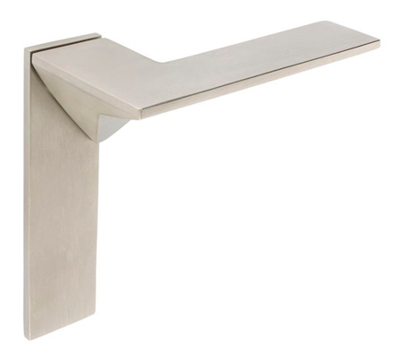 Z handle by Eric Parry Architects