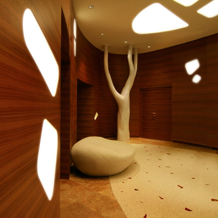 Exedra Nice Hotel By Iosa Ghini Associati