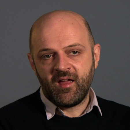 Super Contemporary interviews: Hussein Chalayan