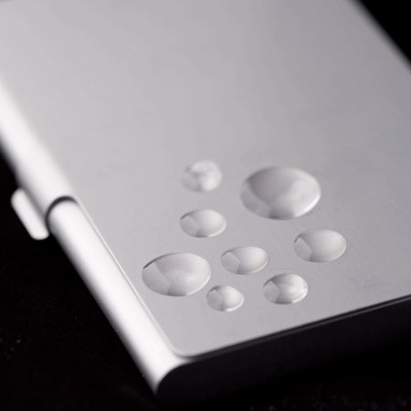 Drip Grip and XY by Nosigner