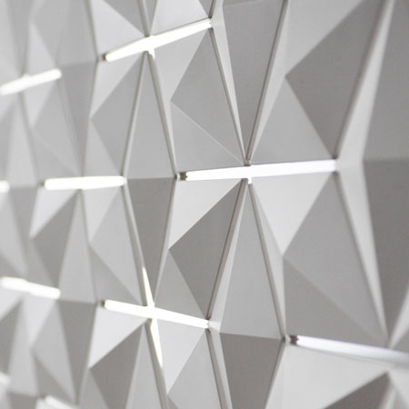 Lightfacet by Bloomming