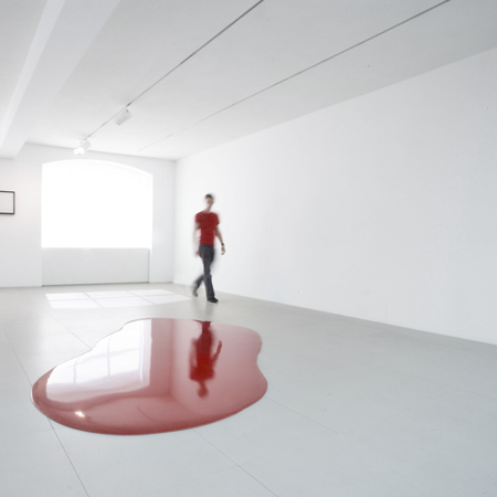 Design High at Louise Blouin Foundation