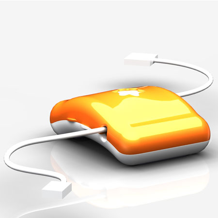 Sling Back by Quirky