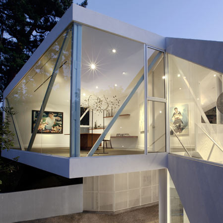 Sapphire Gallery by XTEN Architecture 2