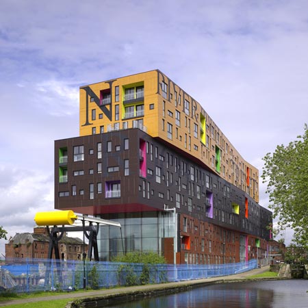Chips by Alsop Architects