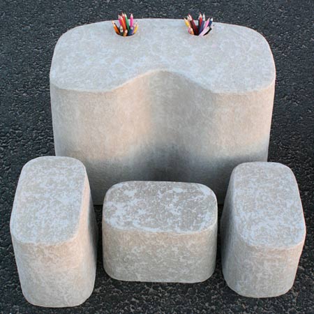 Tamago by Merci Design