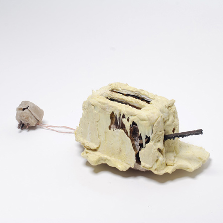 The Toaster Project by Thomas Thwaites