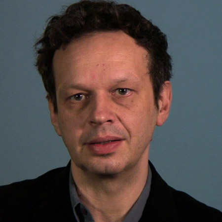 Super Contemporary interviews: Tom Dixon
