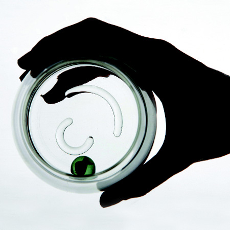 Losing Your Marbles by Charlotte Moneypenny
