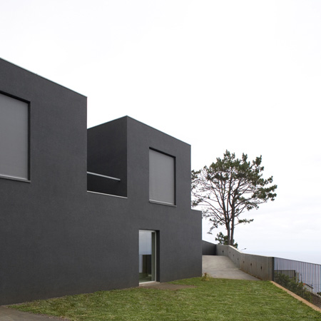 Casa Funchal 05 by Paulo David