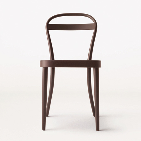 Muji manufactured by Thonet
