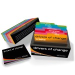 Competition: five copies of Drivers of Change to be won