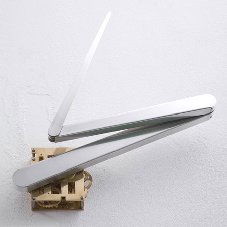 Continue Time by Sander Mulder