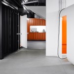 Dinahosting Offices by O Antídoto