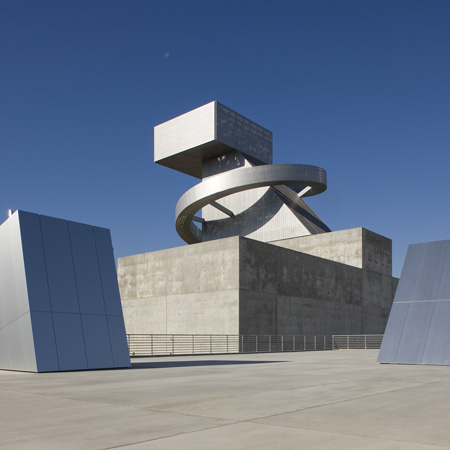 Dezeen’s top ten: schools