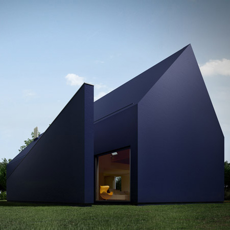 l House by moomoo architects