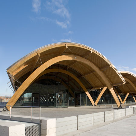 RIBA Stirling Prize shortlist 2009