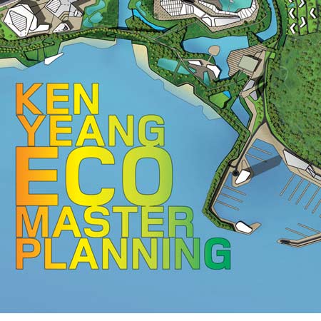 Competition: five copies of EcoMasterplanning to be won