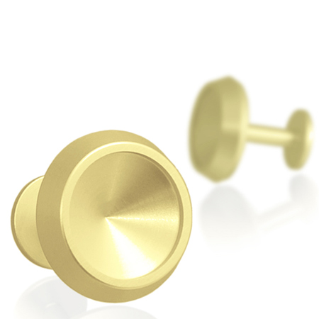 VC1 Cufflinks by VOID Watches