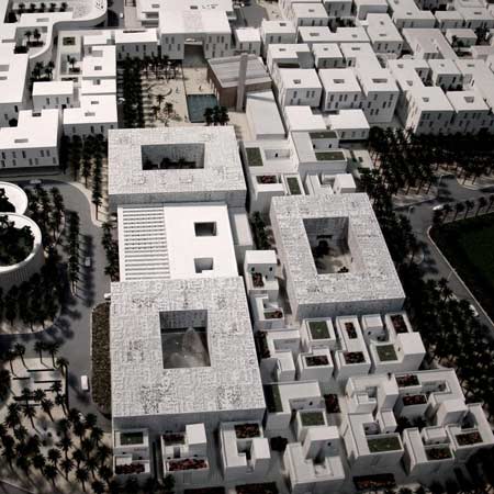 Al Nasseem by X-Architects