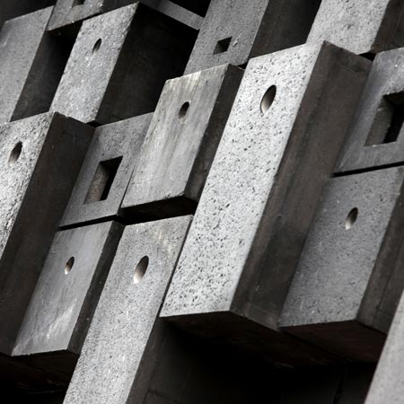 Animal Wall by Gitta Gschwendtner