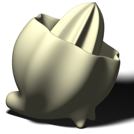 ODO and CODO by Digital Forming