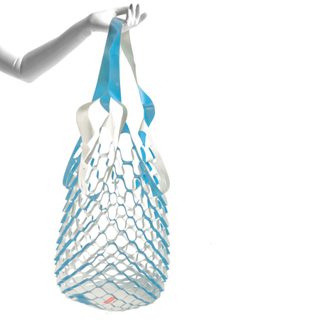 Billboard bags by Artecnica