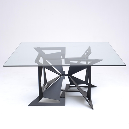 4foldlow by George Rice for Formtank
