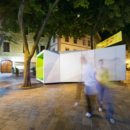 BA_LIK by Vallo Sadovsky Architects