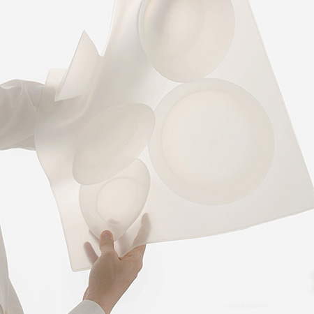 Table-Dish-Cover by Maezm