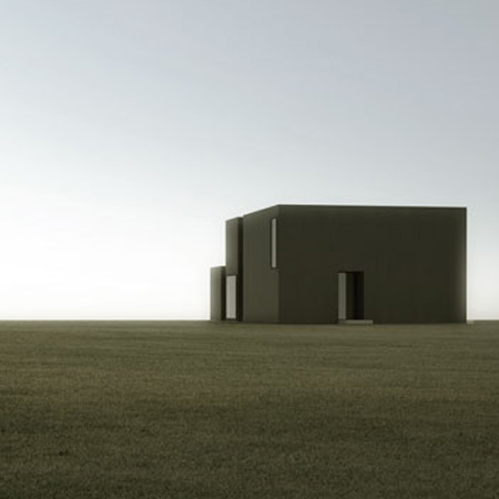 Museum Macura by Nenad Katic, Ivan Kucina and Vladimir Macura