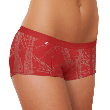 PACT underwear by Yves Behar
