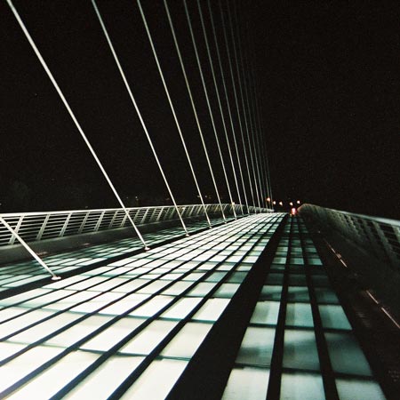 Architecture Stories competition winner