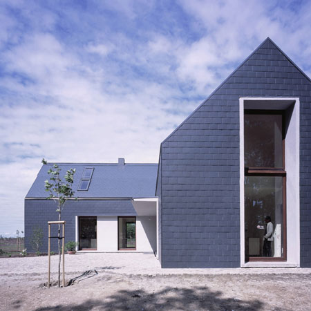 House+ by Pracownia Architektury Głowacki