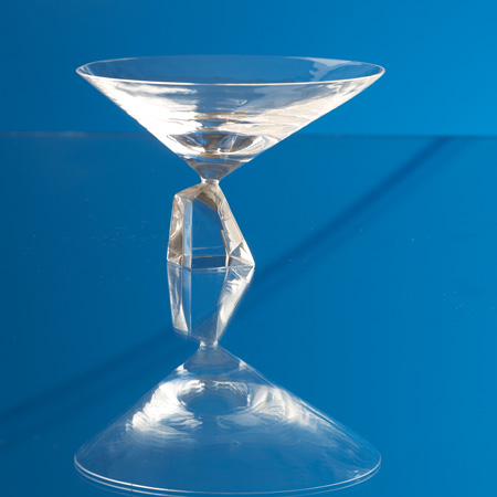 Vote for your favourite design in the Bombay Sapphire Designer Glass Competition