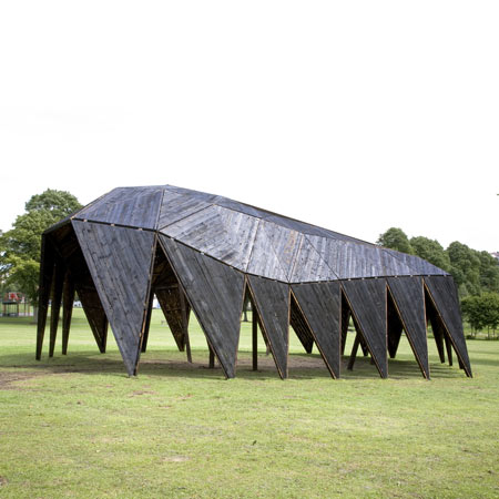 The Black Cloud by Heather and Ivan Morison