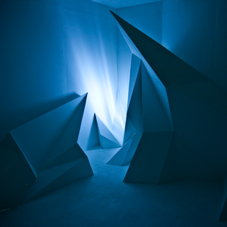 Threshold by Allison Urban