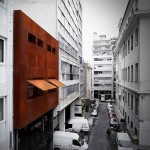 Bar Guru Bar by KLab Architecture