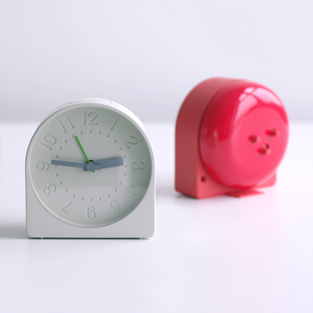 Bell by Industrial Facility for IDEA International