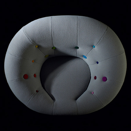 Capsule Collection by Ziglam and Brook for Deadgood