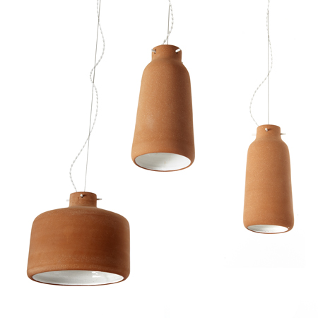 Chimney by Benjamin Hubert for Viaduct