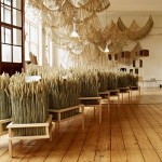 Corn Craft by Gallery FUMI and Studio Toogood