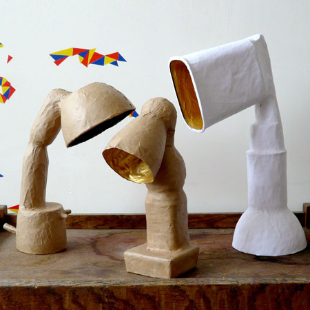 Found Form by Mormels design 11