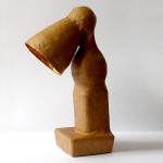 Found Form by Enina Waelstham for Mormels design