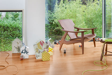 Interior Trends 2010 book to be won